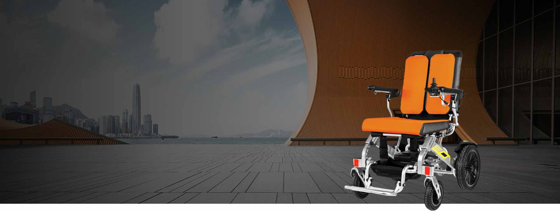 Accesorios para silla de ruedas
